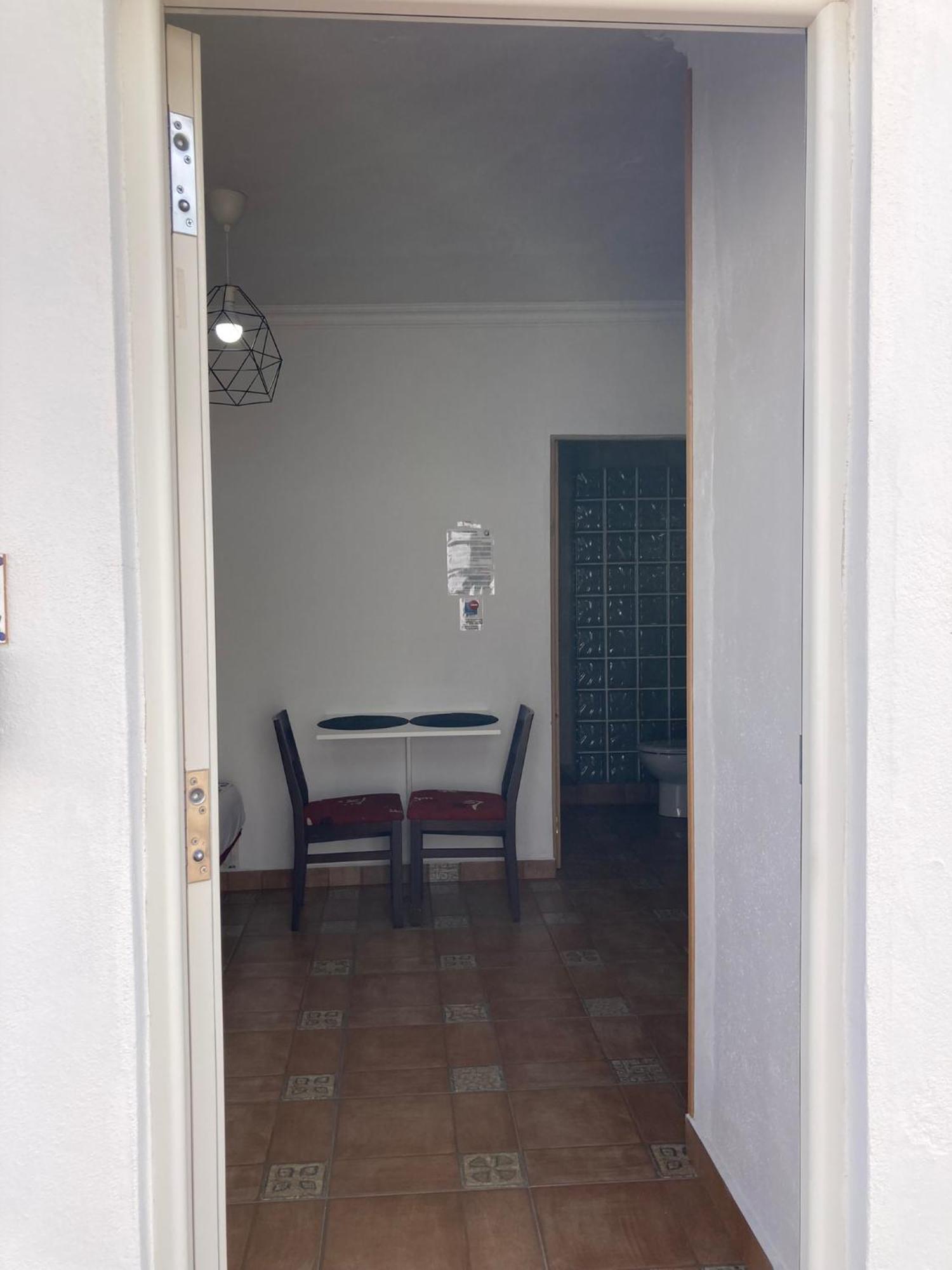 Apartamentos Y Habitaciones Villa Marina La Caleta  Exterior photo